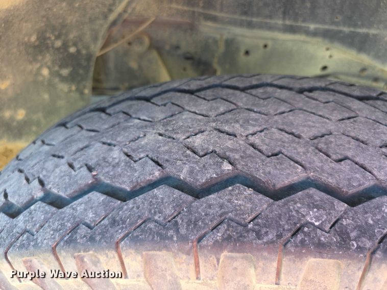 image for item EF3619 1986 Chevrolet  C70 Custom Deluxe pumper fire truck