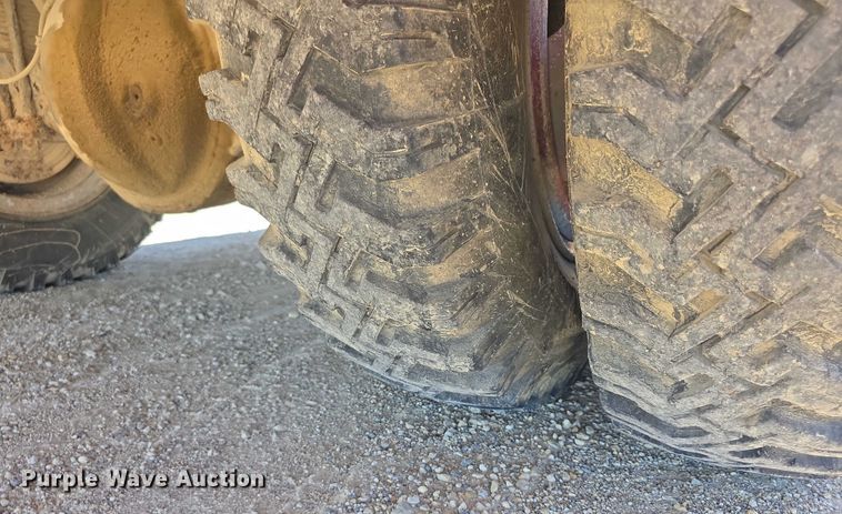 image for item EF3619 1986 Chevrolet  C70 Custom Deluxe pumper fire truck