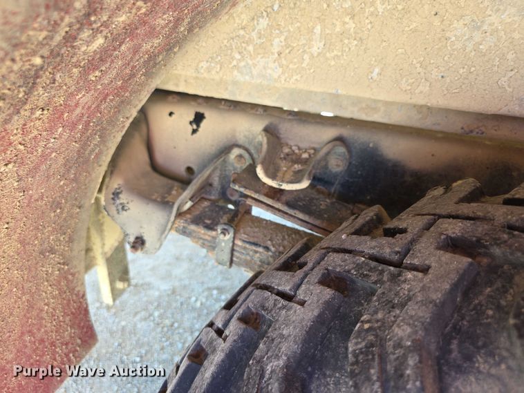 image for item EF3619 1986 Chevrolet  C70 Custom Deluxe pumper fire truck