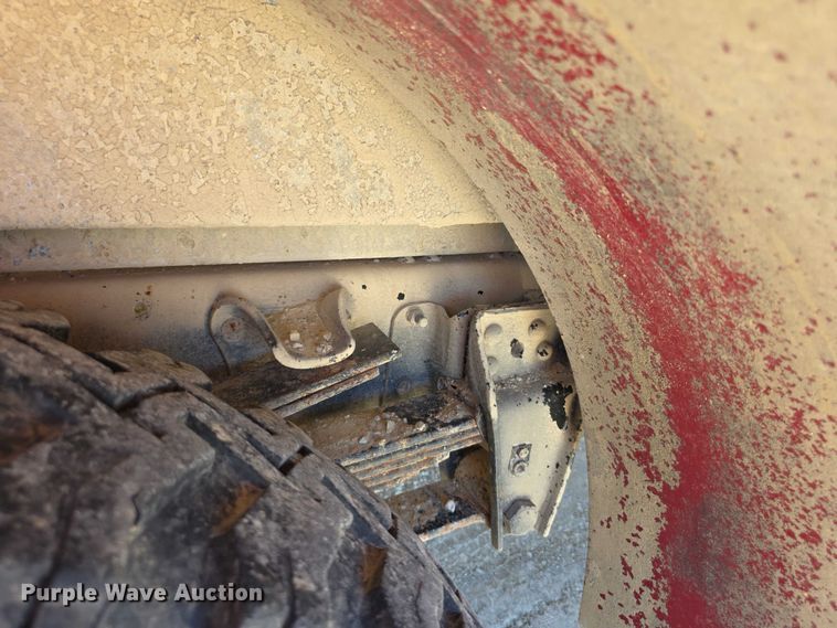 image for item EF3619 1986 Chevrolet  C70 Custom Deluxe pumper fire truck