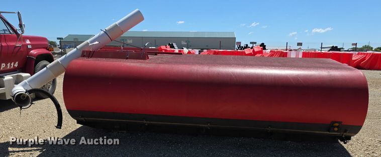 image for item EF3620 Tank bed