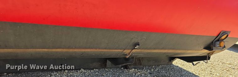 image for item EF3620 Tank bed