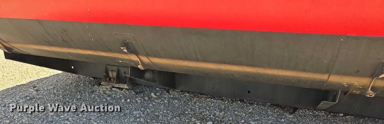 image for item EF3620 Tank bed