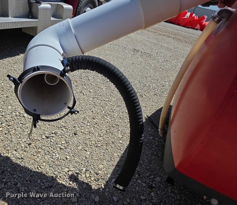 image for item EF3620 Tank bed