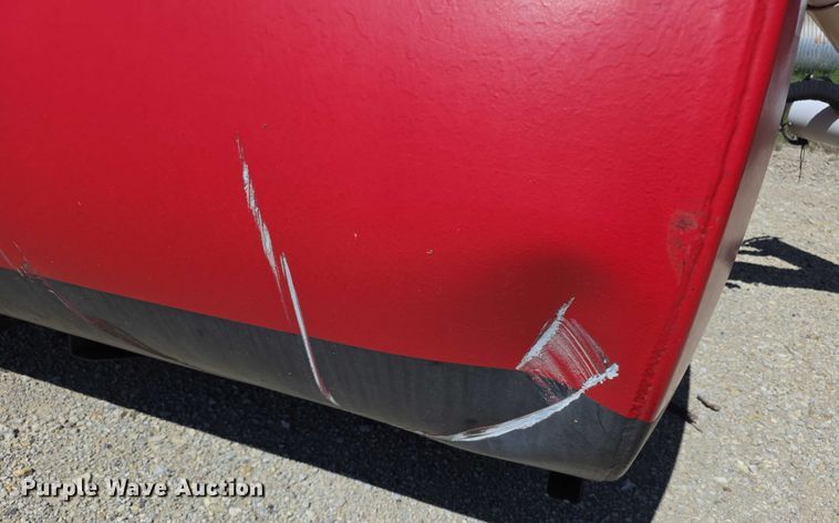 image for item EF3620 Tank bed