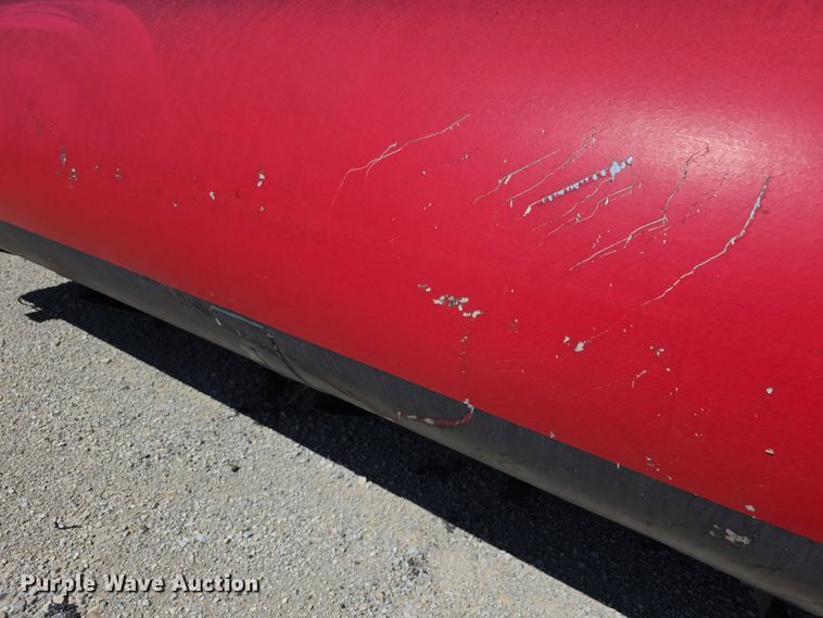 image for item EF3620 Tank bed