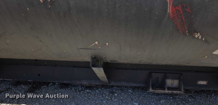 image for item EF3620 Tank bed