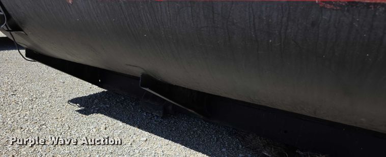 image for item EF3620 Tank bed