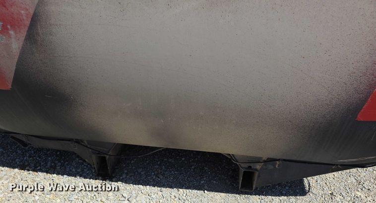 image for item EF3620 Tank bed