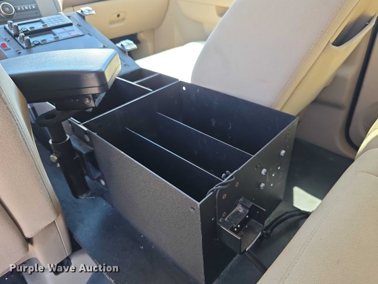 image for item EF3621 2012 Chevrolet Suburban 1500 SUV