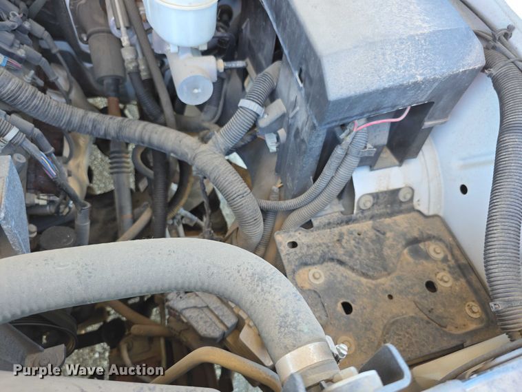 image for item EF3621 2012 Chevrolet Suburban 1500 SUV