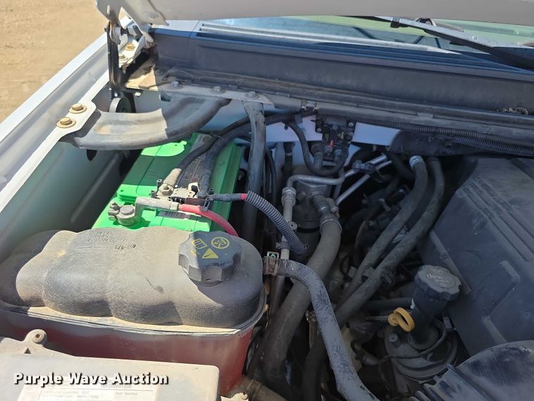 image for item EF3621 2012 Chevrolet Suburban 1500 SUV