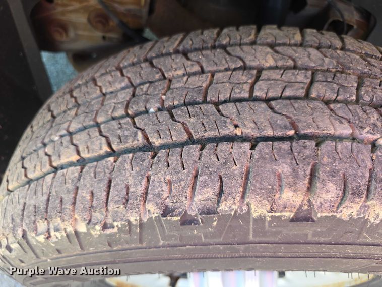 image for item EF3621 2012 Chevrolet Suburban 1500 SUV