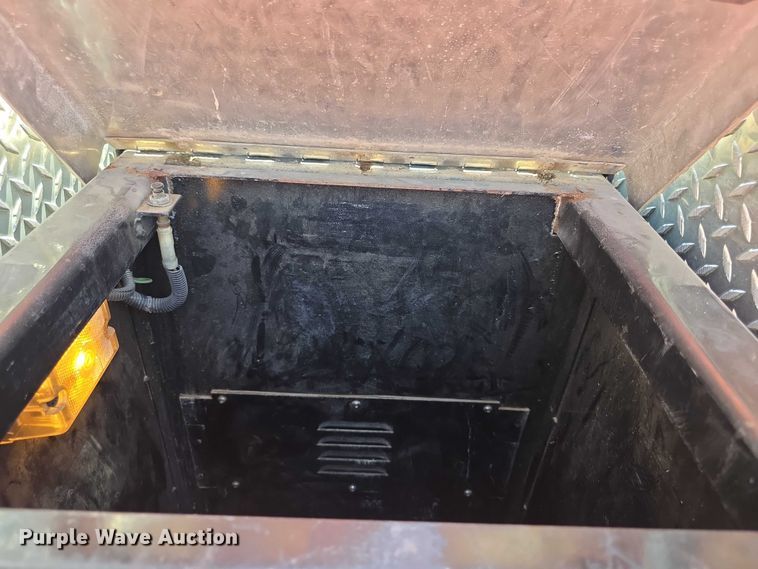 image for item EF3622 2003 Pierce Dash pumper fire truck