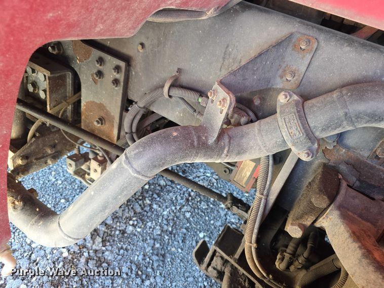 image for item EF3622 2003 Pierce Dash pumper fire truck