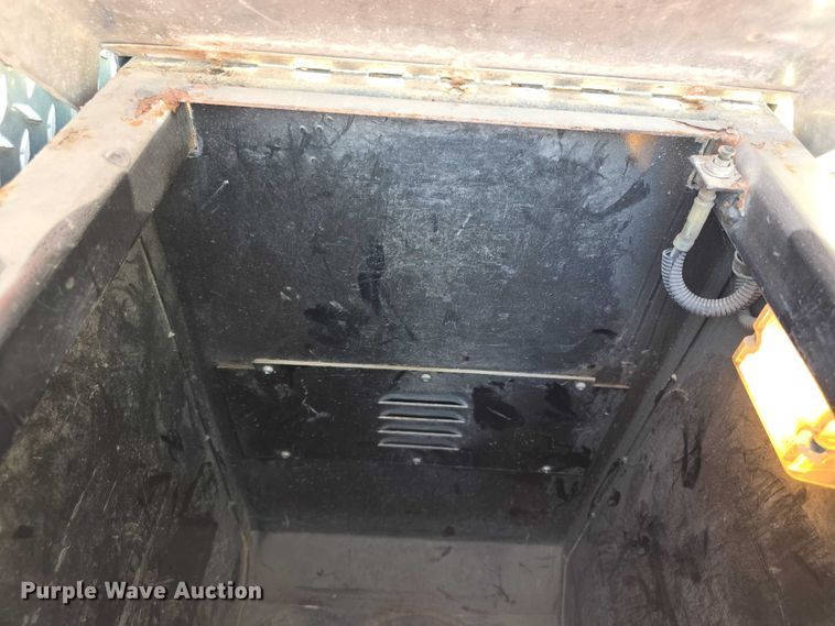 image for item EF3622 2003 Pierce Dash pumper fire truck