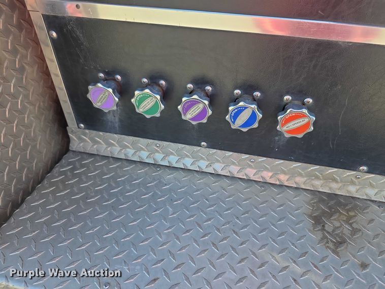 image for item EF3622 2003 Pierce Dash pumper fire truck