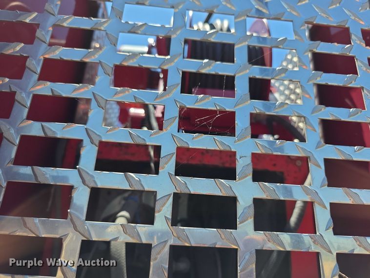 image for item EF3622 2003 Pierce Dash pumper fire truck