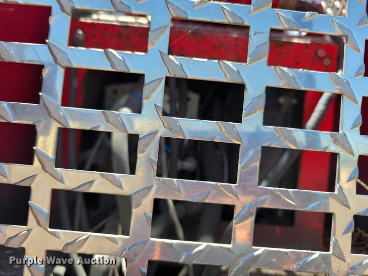 image for item EF3622 2003 Pierce Dash pumper fire truck