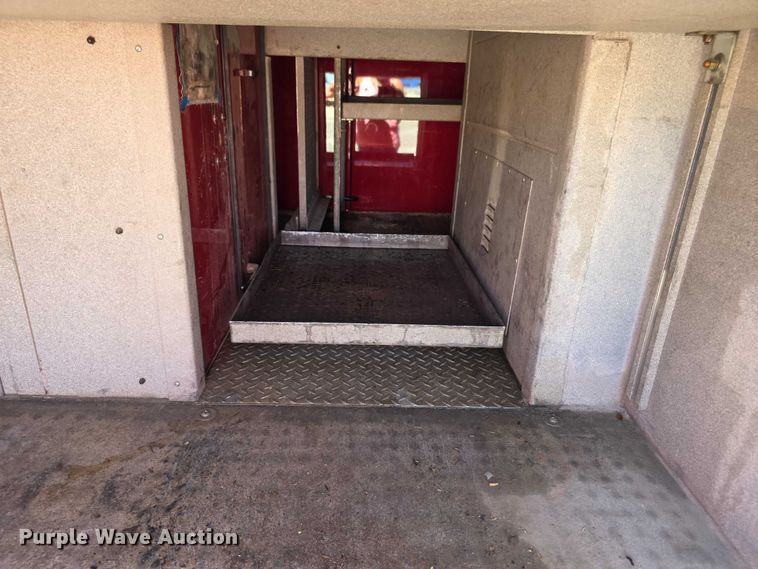 image for item EF3622 2003 Pierce Dash pumper fire truck