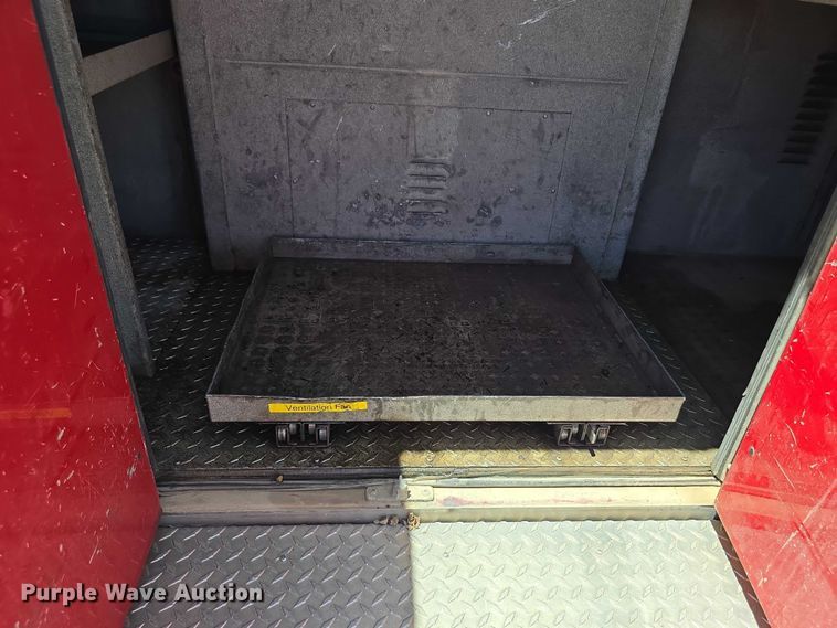 image for item EF3622 2003 Pierce Dash pumper fire truck