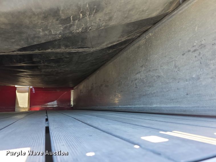 image for item EF3622 2003 Pierce Dash pumper fire truck