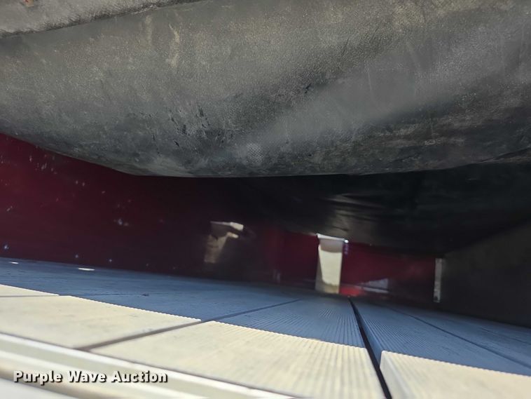 image for item EF3622 2003 Pierce Dash pumper fire truck