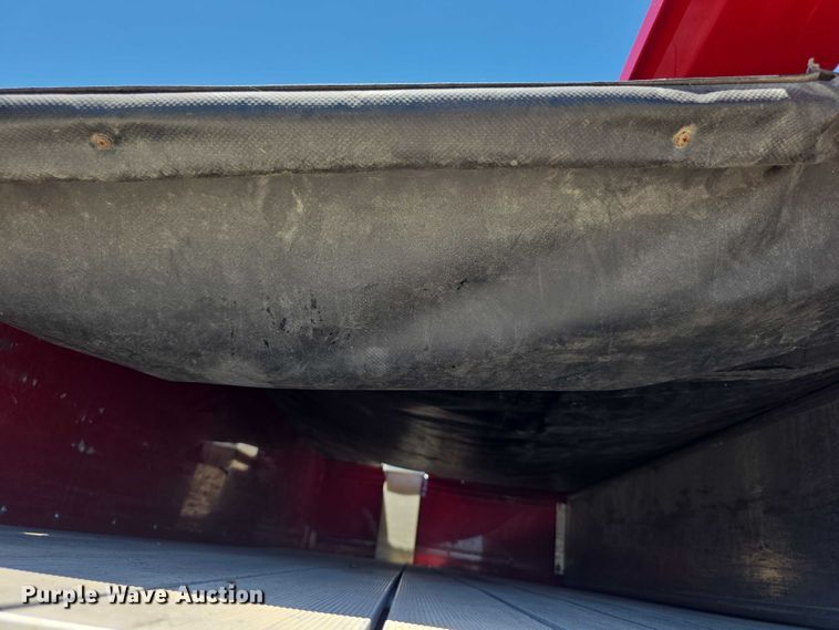 image for item EF3622 2003 Pierce Dash pumper fire truck