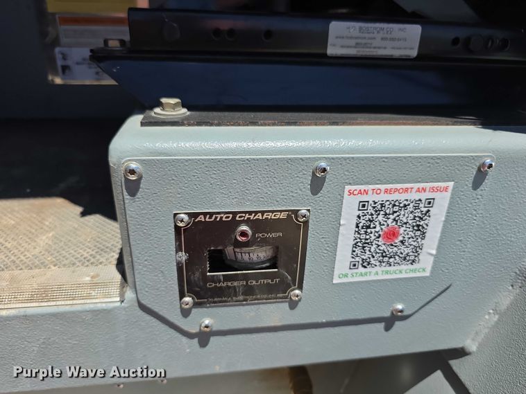 image for item EF3622 2003 Pierce Dash pumper fire truck