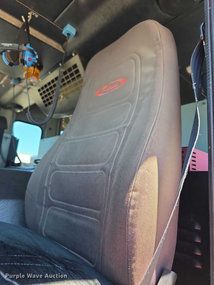 image for item EF3622 2003 Pierce Dash pumper fire truck