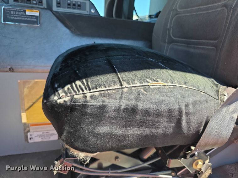 image for item EF3622 2003 Pierce Dash pumper fire truck