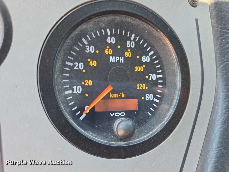 image for item EF3622 2003 Pierce Dash pumper fire truck