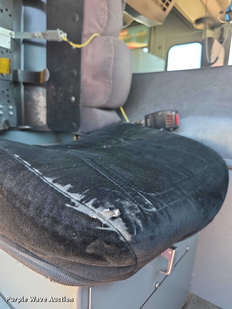 image for item EF3622 2003 Pierce Dash pumper fire truck