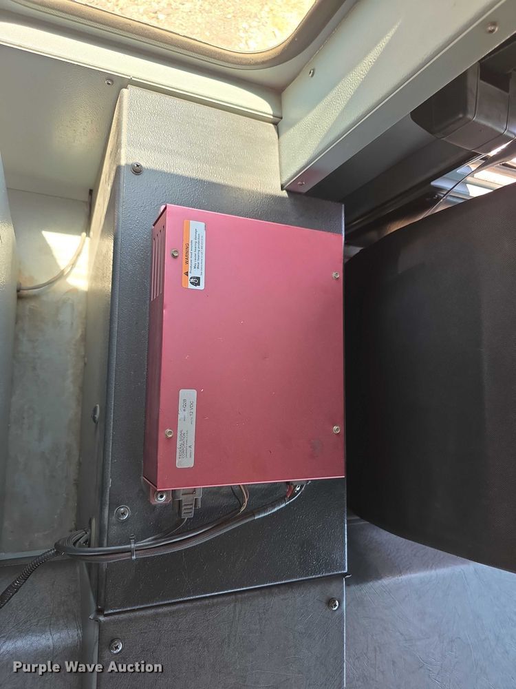 image for item EF3622 2003 Pierce Dash pumper fire truck