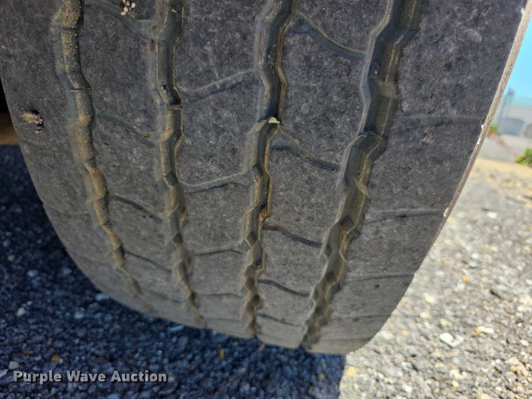 image for item EF3622 2003 Pierce Dash pumper fire truck