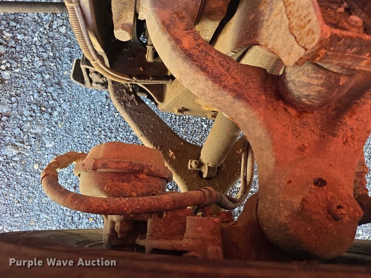 image for item EF3622 2003 Pierce Dash pumper fire truck