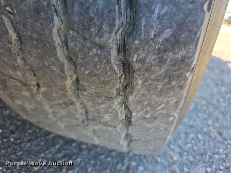 image for item EF3622 2003 Pierce Dash pumper fire truck