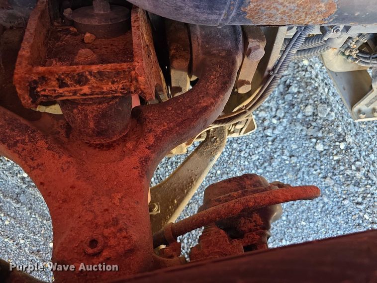 image for item EF3622 2003 Pierce Dash pumper fire truck