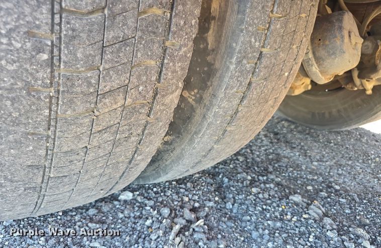 image for item EF3622 2003 Pierce Dash pumper fire truck