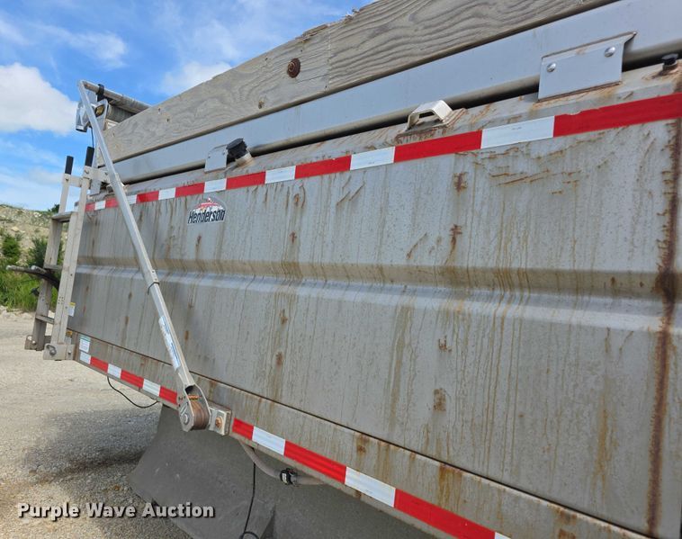 image for item EF3625 Henderson salt spreader