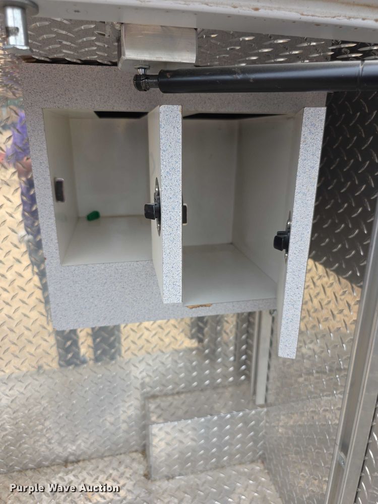 image for item EF3626 2008 Ford E450 Super Duty ambulance