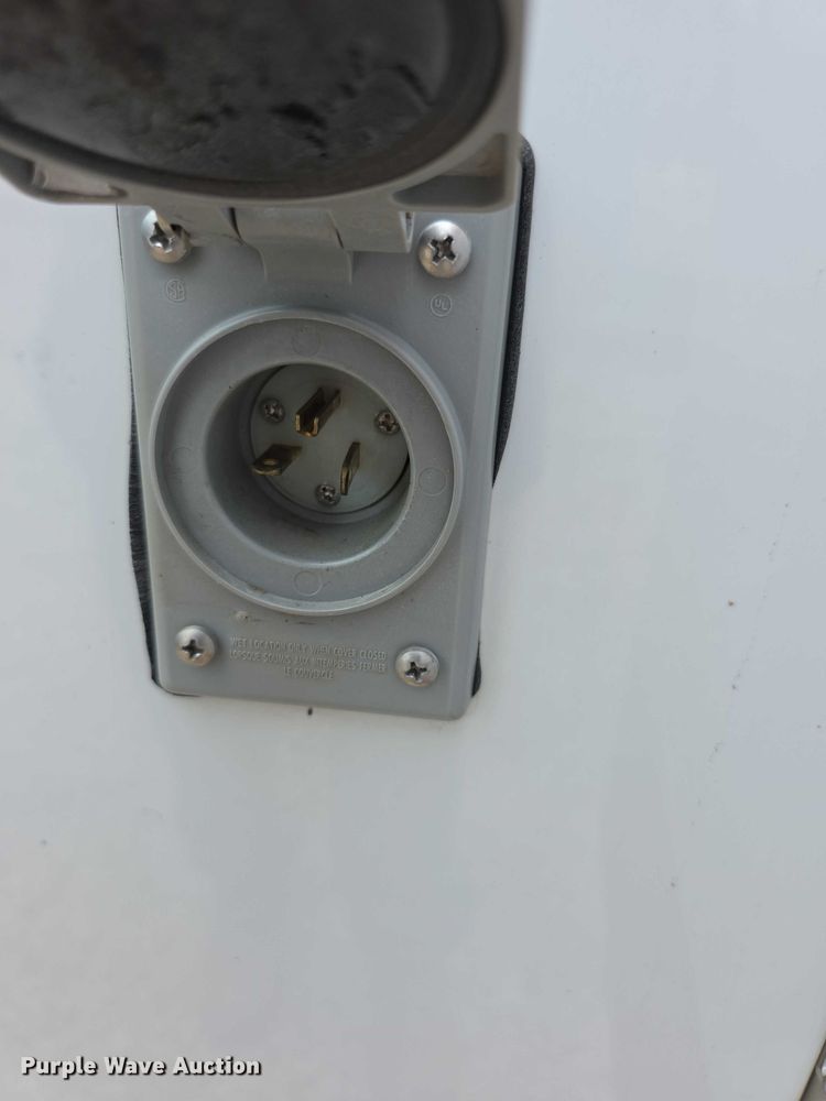 image for item EF3626 2008 Ford E450 Super Duty ambulance