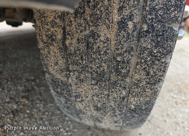 image for item EF3626 2008 Ford E450 Super Duty ambulance