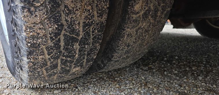 image for item EF3626 2008 Ford E450 Super Duty ambulance