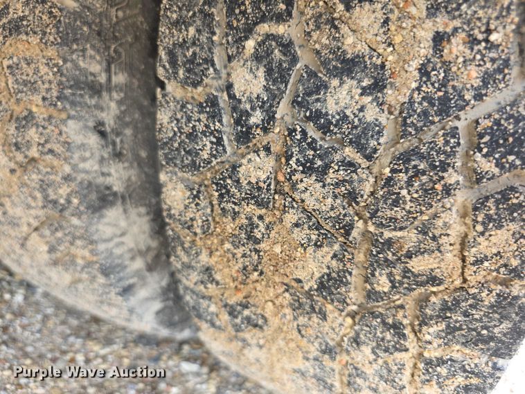 image for item EF3626 2008 Ford E450 Super Duty ambulance