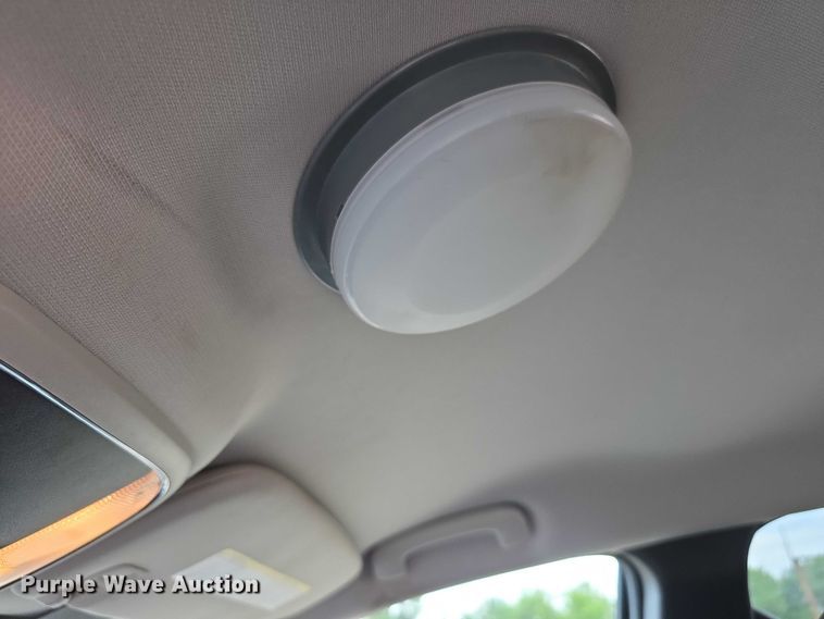 image for item EF3632 2015 Dodge Durango SSV SUV