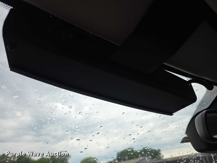 image for item EF3632 2015 Dodge Durango SSV SUV