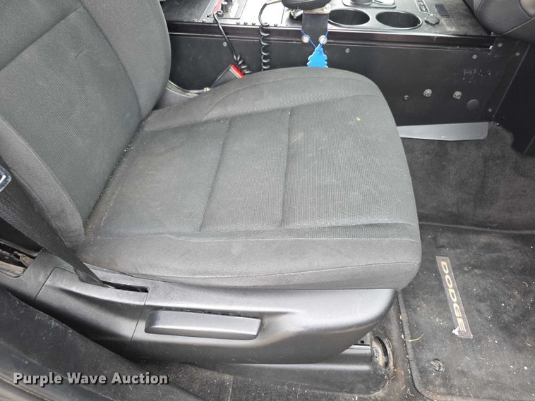 image for item EF3632 2015 Dodge Durango SSV SUV