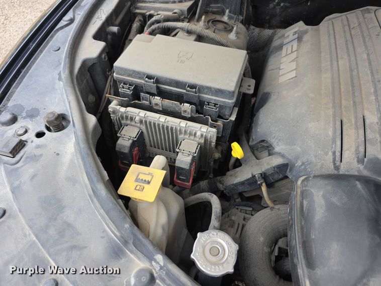 image for item EF3632 2015 Dodge Durango SSV SUV