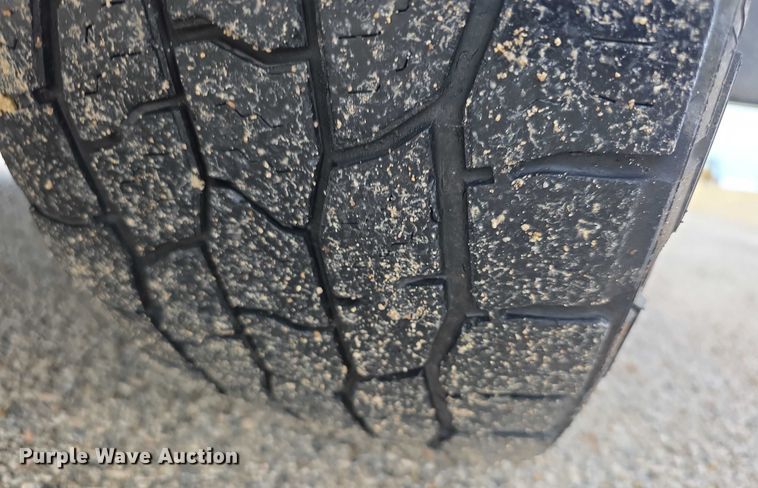 image for item EF3632 2015 Dodge Durango SSV SUV